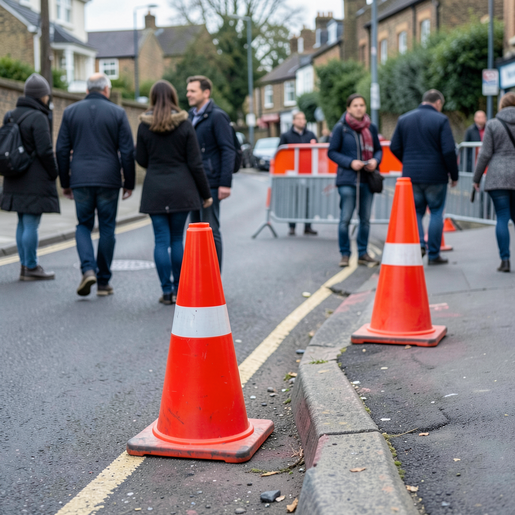 Pick-up and drop-off ban announced for roads surrounding Coventry's CBS Arena